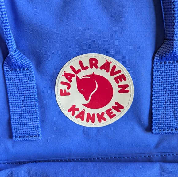 Kanken Backpack - Picture 2 of 8